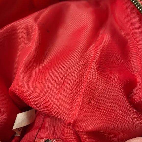 Flamingo Makeup Bag - Picture 3 of 7